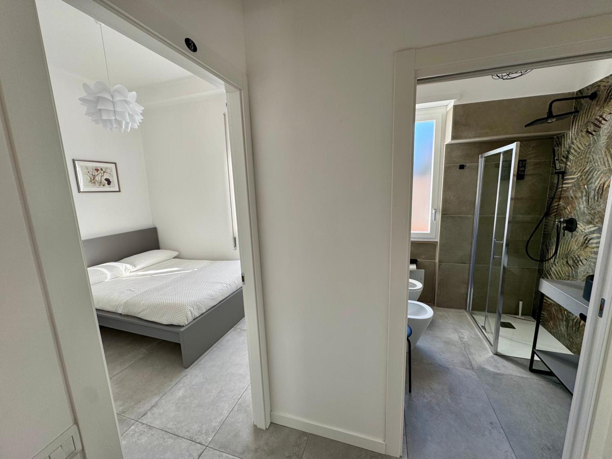 Hotel Fil Rouge Ciampino Exterior foto