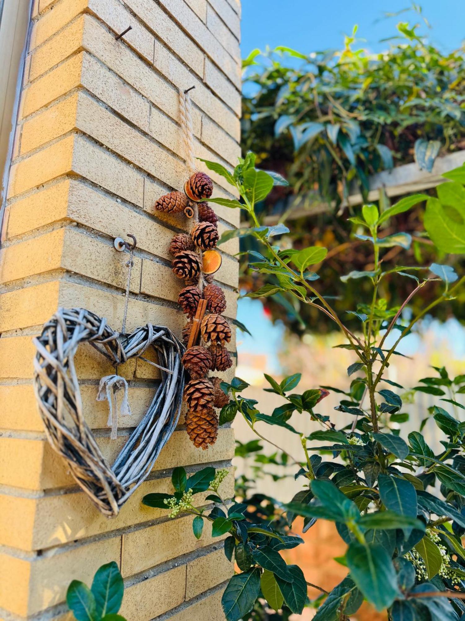 Hotel Fil Rouge Ciampino Exterior foto